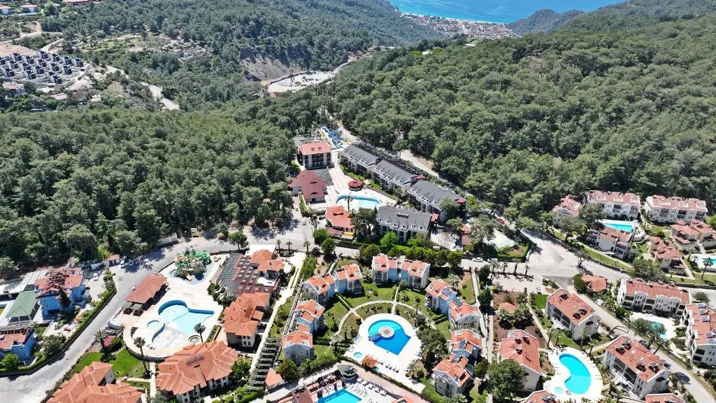 Property in Hisaronu